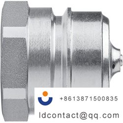 C105256235_CEJN Hydraulic Quick Con
